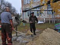 В городском детском саду «Звёздочка» начались ремонтные работы