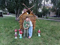Более четырёхсот аркадакцев пришли на «Ночь кино» в городской кинотеатр