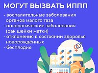 Саратовские врачи напомнили, как обезопасить себя от инфекций, передающихся половым путем