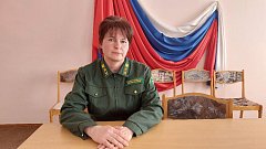 Лесной фонд Аркадакского района теперь защищает "Лесохранитель"