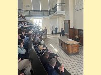 Студентов медуниверситета познакомили с вакансиями в здравоохранении Аркадакского района