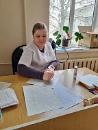 Аркадакские дети получили консультации врачей из Саратова 