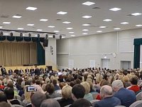 Володин: "Необходимо вернуться к теме воссоздания педагогического института в Саратове"