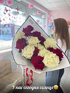 Дарить людям красоту и настроение - своим призванием считают мама и дочка
