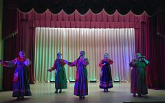 В Аркадаке прошли праздничные торжества в честь Дня славянской письменности и культуры