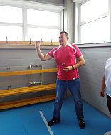 Команда Аркадакского района стала победителем зонального этапа областной спартакиады
