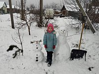 Южные ветра принесут аркадакцам потепление и дождь