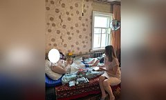 В Аркадакском районе инвалиды получают книги на дом