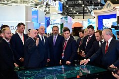   ПМЭФ – 2025