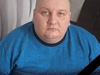 В Аркадаке простились с участником спецоперации Кузиным Михаилом