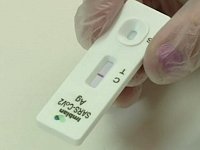 В районе все сотрудники общеобразовательных учреждений прошли тестирование на коронавирус