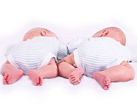 В минувшем году в районе родились 94 ребёнка