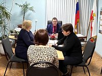 Комиссия по делам несовершеннолетних призывает общественность к совместной работе