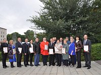 Аркадакскую Доску почёта украсили новые имена