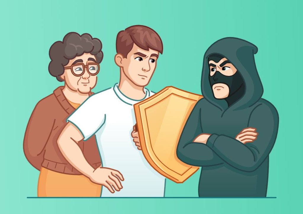 На Госуслугах появился новый способ защитить свой аккаунт.jpg На Госуслугах появился новый способ защитить свой аккаунт.jpg