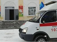 Аркадакская районная больница успешно справилась с новогодним наплывом пациентов