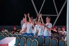 Открылась регистрация на проект для работающей молодёжи «МолоТ» 