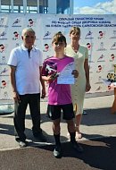 Аркадакские юные футболисты вернулись с наградами из Ртищево
