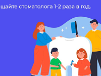 Здоровье полости рта — ключ к долголетию и качеству жизни