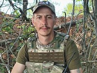Аркадакский район простился с Вячеславом Горбатюком — земляком, отдавшим жизнь при исполнении воинского долга
