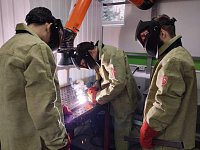 В 2026 году 70 специалистов - выпускников Аркадакского техникума механизации сельского хозяйства - придут в производственную сферу района