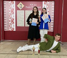 Юные аркадакские вокалисты приняли участие во Всероссийском конкурсе «Хрустальное сердце мира 2023»