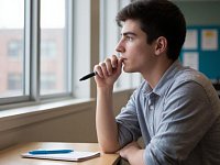 Срок подачи документов на участие в ЕГЭ в 2026 году сдвинут из-за выходного дня