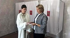 Выборы для молодежи — это не абстрактная политическая борьба, а  выбор в пользу будущего