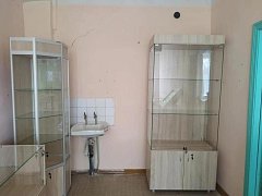 В музей школы села Алексеевка поступило новое оборудование