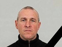 Аркадакский район простился с  участником СВО  Борисовым Сергеем
