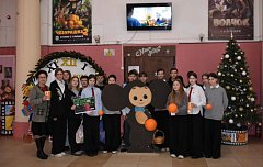 Молодых аркадакцев, оформивших Пушкинскую карту, приглашают в музей, кино и библиотеку