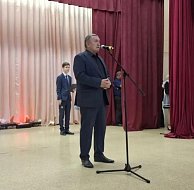 В Аркадаке чествовали педагогов в День учителя
