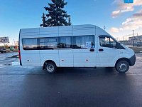 Открыт новый маршрут автобуса проездом через Аркадак