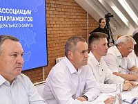 В Нижнем Новгороде представили комплексную стратегию сохранения и актуализации этнокультурного кода