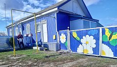 Администрация Малиновского поселения подвела  итоги конкурса по благоустройству