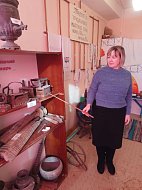 В Алексеевской школе будет обновлена краеведческая комната