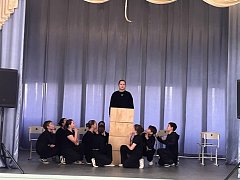 Аркадакские артисты блеснули на фестивале «Театральное Приволжье»