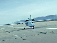 Будь на шаг впереди: выбирай службу в войсках беспилотных систем