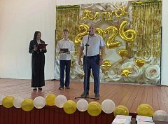 Выпускникам аркадакского техникума торжественно вручили дипломы
