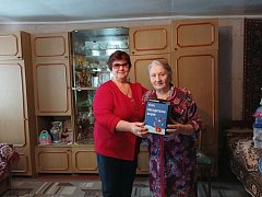 В Аркадаке вручили призы добросовестным плательщикам