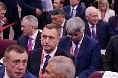 Саратовская область укрепила позиции в Национальном рейтинге состояния инвестиционного климата