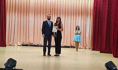 В Аркадакском районе чествовали лучших медицинских работников
