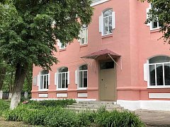 Аркадакский медицинский колледж отметил 60-летие с момента открытия