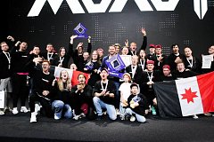 Открылась регистрация на проект для работающей молодёжи «МолоТ» 