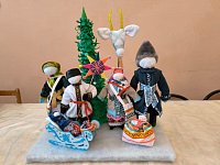 В областном конкурсе "Творческая мастерская" победили культработники из Аркадакского района 