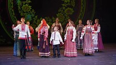 Юные артисты готовятся к VIII «Театральному Приволжью» на старейшей сцене саратовского ТЮЗа  