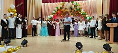 Выпускникам Аркадакского медколледжа вручили дипломы