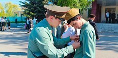  Аркадакцы  отметили День Победы