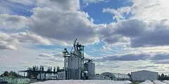 Сквозь годы и перемены село Барское стало Новосельским