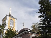 Рассказываем о пасхальной службе  тем, кто планирует прийти в храм 